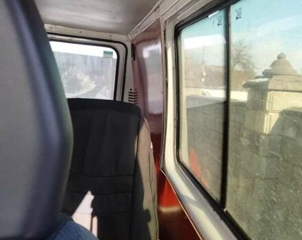 Білий Фіат Дукато, об'ємом двигуна 2 л та пробігом 350 тис. км за 5100 $, фото 28 на Automoto.ua