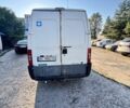 Білий Фіат Дукато, об'ємом двигуна 2.8 л та пробігом 283 тис. км за 3900 $, фото 3 на Automoto.ua