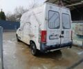 Белый Фиат Дукато, объемом двигателя 2.8 л и пробегом 280 тыс. км за 2500 $, фото 2 на Automoto.ua