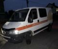 Білий Фіат Дукато, об'ємом двигуна 2 л та пробігом 350 тис. км за 5100 $, фото 2 на Automoto.ua