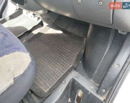 Белый Фиат Дукато, объемом двигателя 2.29 л и пробегом 576 тыс. км за 4000 $, фото 6 на Automoto.ua