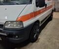 Білий Фіат Дукато, об'ємом двигуна 2 л та пробігом 350 тис. км за 5100 $, фото 1 на Automoto.ua