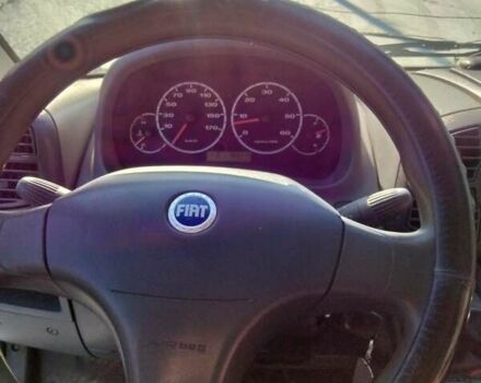 Білий Фіат Дукато, об'ємом двигуна 2 л та пробігом 350 тис. км за 5100 $, фото 23 на Automoto.ua