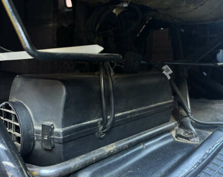 Білий Фіат Дукато, об'ємом двигуна 2.8 л та пробігом 467 тис. км за 5200 $, фото 14 на Automoto.ua