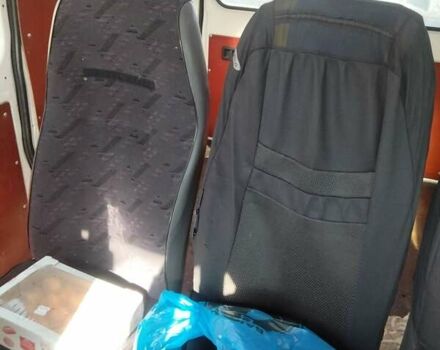 Білий Фіат Дукато, об'ємом двигуна 2 л та пробігом 350 тис. км за 5100 $, фото 25 на Automoto.ua