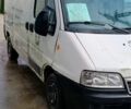 Белый Фиат Дукато, объемом двигателя 2.8 л и пробегом 280 тыс. км за 2500 $, фото 9 на Automoto.ua