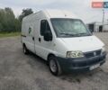 Белый Фиат Дукато, объемом двигателя 2.29 л и пробегом 576 тыс. км за 4000 $, фото 11 на Automoto.ua