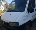 Белый Фиат Дукато, объемом двигателя 2.8 л и пробегом 560 тыс. км за 3700 $, фото 5 на Automoto.ua