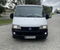 Фиат Дукато 2003 в Новояворовск на Automoto.ua Белый Фиат Дукато, объемом двигателя 2 л и пробегом 370 тыс. км за 4000 $, фото 4 на Automoto.ua