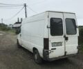 Белый Фиат Дукато, объемом двигателя 2.8 л и пробегом 30 тыс. км за 2500 $, фото 2 на Automoto.ua