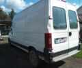 Белый Фиат Дукато, объемом двигателя 2.8 л и пробегом 111 тыс. км за 3750 $, фото 3 на Automoto.ua