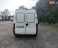 Белый Фиат Дукато, объемом двигателя 2.29 л и пробегом 576 тыс. км за 4000 $, фото 8 на Automoto.ua