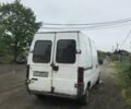 Белый Фиат Дукато, объемом двигателя 2.8 л и пробегом 30 тыс. км за 2500 $, фото 3 на Automoto.ua