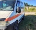 Білий Фіат Дукато, об'ємом двигуна 2 л та пробігом 350 тис. км за 5100 $, фото 7 на Automoto.ua