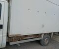 Белый Фиат Дукато, объемом двигателя 2.8 л и пробегом 400 тыс. км за 3500 $, фото 4 на Automoto.ua