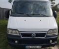Білий Фіат Дукато, об'ємом двигуна 2 л та пробігом 2 тис. км за 3400 $, фото 1 на Automoto.ua