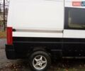 Білий Фіат Дукато, об'ємом двигуна 2.8 л та пробігом 440 тис. км за 4500 $, фото 6 на Automoto.ua