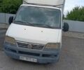 Белый Фиат Дукато, объемом двигателя 2.8 л и пробегом 400 тыс. км за 3500 $, фото 5 на Automoto.ua