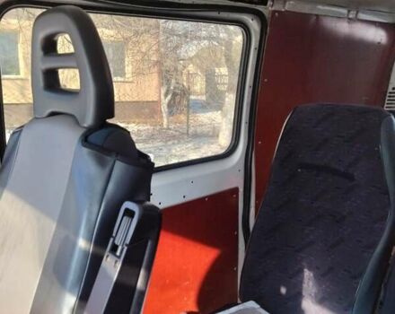 Білий Фіат Дукато, об'ємом двигуна 2 л та пробігом 350 тис. км за 5100 $, фото 27 на Automoto.ua