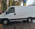 Белый Фиат Дукато, объемом двигателя 2 л и пробегом 482 тыс. км за 3950 $, фото 5 на Automoto.ua