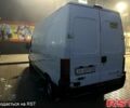 Белый Фиат Дукато, объемом двигателя 28 л и пробегом 390 тыс. км за 4300 $, фото 1 на Automoto.ua