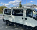 Белый Фиат Дукато, объемом двигателя 2.8 л и пробегом 280 тыс. км за 3400 $, фото 3 на Automoto.ua