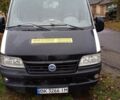 Білий Фіат Дукато, об'ємом двигуна 2.8 л та пробігом 440 тис. км за 4500 $, фото 9 на Automoto.ua