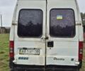 Белый Фиат Дукато, объемом двигателя 2.3 л и пробегом 400 тыс. км за 2000 $, фото 1 на Automoto.ua
