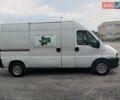 Белый Фиат Дукато, объемом двигателя 2.29 л и пробегом 576 тыс. км за 4000 $, фото 10 на Automoto.ua