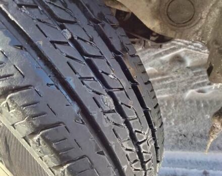 Білий Фіат Дукато, об'ємом двигуна 2 л та пробігом 350 тис. км за 5100 $, фото 31 на Automoto.ua