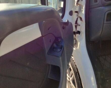 Білий Фіат Дукато, об'ємом двигуна 2 л та пробігом 350 тис. км за 5100 $, фото 21 на Automoto.ua