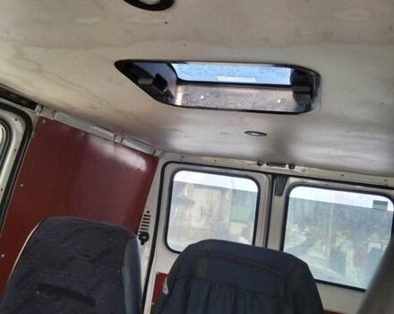 Білий Фіат Дукато, об'ємом двигуна 2 л та пробігом 350 тис. км за 5100 $, фото 26 на Automoto.ua