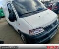 Белый Фиат Дукато, объемом двигателя 2.3 л и пробегом 300 тыс. км за 4150 $, фото 1 на Automoto.ua