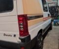 Білий Фіат Дукато, об'ємом двигуна 2 л та пробігом 350 тис. км за 5100 $, фото 17 на Automoto.ua