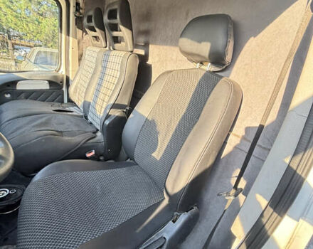 Фіат Дукато 2003 у Львові на Automoto.ua Білий Фіат Дукато, об'ємом двигуна 2.8 л та пробігом 483 тис. км за 3600 $, фото 1 на Automoto.ua