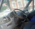 Белый Фиат Дукато, объемом двигателя 2.8 л и пробегом 311 тыс. км за 3500 $, фото 4 на Automoto.ua