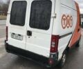 Белый Фиат Дукато, объемом двигателя 2 л и пробегом 1 тыс. км за 2550 $, фото 5 на Automoto.ua