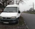 Белый Фиат Дукато, объемом двигателя 0 л и пробегом 230 тыс. км за 2500 $, фото 1 на Automoto.ua