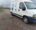 Белый Фиат Дукато, объемом двигателя 2.8 л и пробегом 400 тыс. км за 3300 $, фото 1 на Automoto.ua