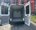 Білий Фіат Дукато, об'ємом двигуна 2.8 л та пробігом 500 тис. км за 3100 $, фото 11 на Automoto.ua