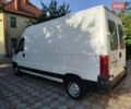 Белый Фиат Дукато, объемом двигателя 2.29 л и пробегом 306 тыс. км за 4500 $, фото 13 на Automoto.ua