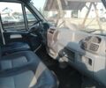 Белый Фиат Дукато, объемом двигателя 2.8 л и пробегом 780 тыс. км за 3950 $, фото 2 на Automoto.ua
