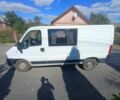 Белый Фиат Дукато, объемом двигателя 2 л и пробегом 490 тыс. км за 3600 $, фото 16 на Automoto.ua