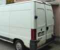 Белый Фиат Дукато, объемом двигателя 2.8 л и пробегом 324 тыс. км за 4000 $, фото 6 на Automoto.ua