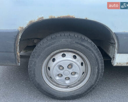 Белый Фиат Дукато, объемом двигателя 2.29 л и пробегом 494 тыс. км за 3500 $, фото 10 на Automoto.ua