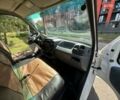 Білий Фіат Дукато, об'ємом двигуна 2.8 л та пробігом 500 тис. км за 3100 $, фото 18 на Automoto.ua