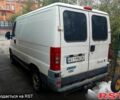 Белый Фиат Дукато, объемом двигателя 2 л и пробегом 369 тыс. км за 2750 $, фото 1 на Automoto.ua