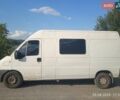 Білий Фіат Дукато, об'ємом двигуна 2.8 л та пробігом 530 тис. км за 3000 $, фото 1 на Automoto.ua