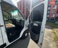 Білий Фіат Дукато, об'ємом двигуна 2.8 л та пробігом 500 тис. км за 3100 $, фото 17 на Automoto.ua