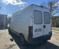 Белый Фиат Дукато, объемом двигателя 2.8 л и пробегом 482 тыс. км за 3700 $, фото 3 на Automoto.ua
